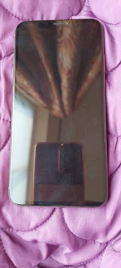 iPhone xsmax pta approved