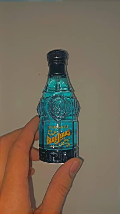 Blue Jeans Perfume – 100% Original Imported (Vintage 1994)