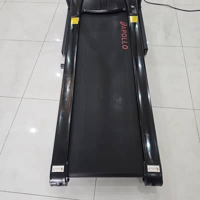 Automatic Electric  Treadmil