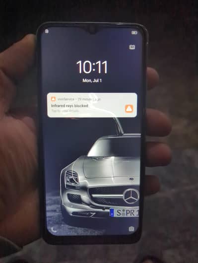 6ram 128 room only panel change