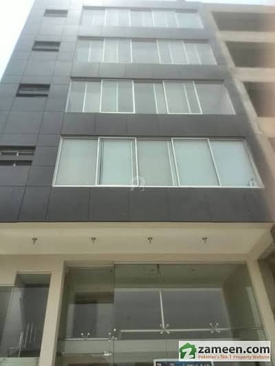 BEAUTIFUL COMMERCIAL FLOOR FOR RENT AVAILABLE