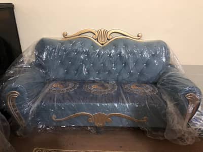 3 and 2  seater sofas