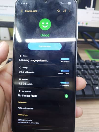 Samsung A05 For sale