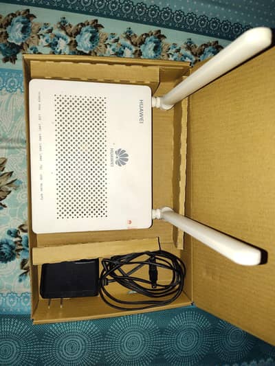 HUAWEI ROUTER EG8141A5