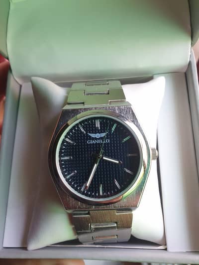 GIANELLO APPOLONIA SILVER