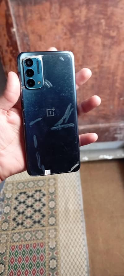 OnePlus n200 5g pta approve new phone