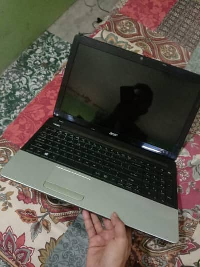 acer Laptop for sale Good condition