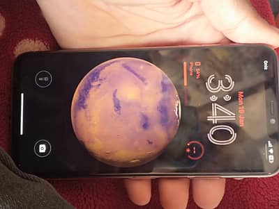 iPhone 11 Pro max 64gb