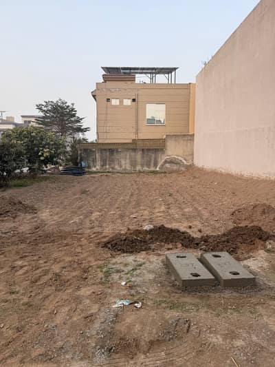 Buying A Prime Location Residential Plot In Lahore?