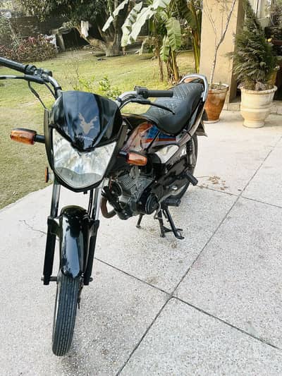 Honda CG 125 Dream Urgent For Sale | Need Money | Honda Deluxe