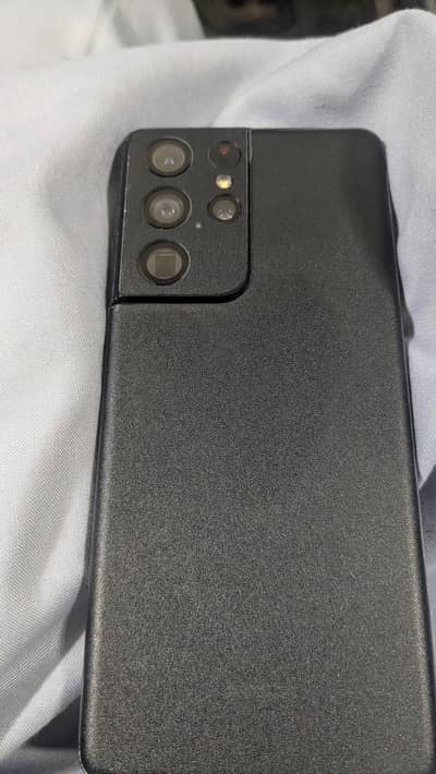 Samsung Galaxy s21 ultra