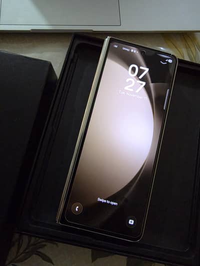Samsung Z Fold 5 512 gb non pta for sale
