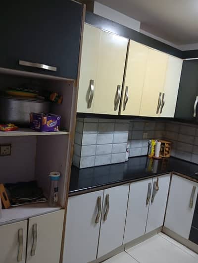 This Is Your Chance To Buy Flat In Clifton - Block 2 Karachi