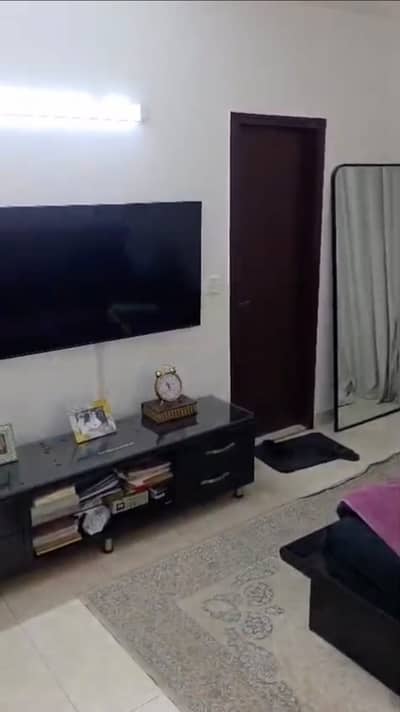 Flat In Clifton - Block 2 For sale