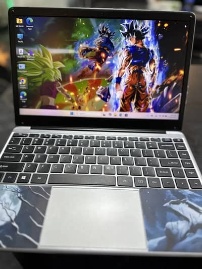 Laptop chuwi 256 GB Storage