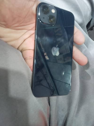 iPhone 13 GB 92 health jv no open no fault 128 GB