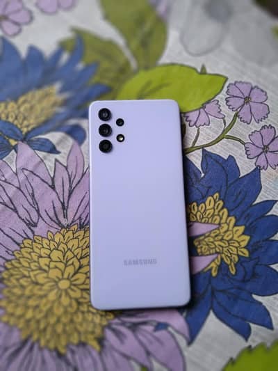 samsung galaxy a32