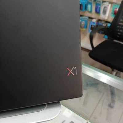 X1 Carbon i5 8th 8/256 Premium UlltraBook