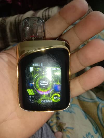 Uwell Caliburn G4 pro koko