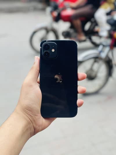 Iphone 12 non pta jv