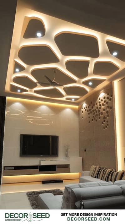 False ceiling /pvc ceiling / Roof Ceiling / Gypsum Ceiling/ Ceiling