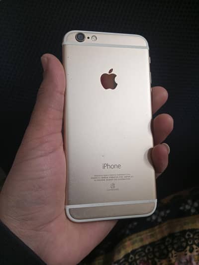 iphone 6 Non PTA 64GB