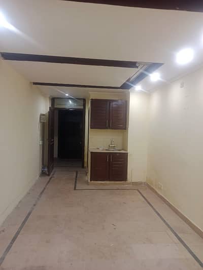 Studio flat Available for rent near Kashmir highway St108 G-13/1