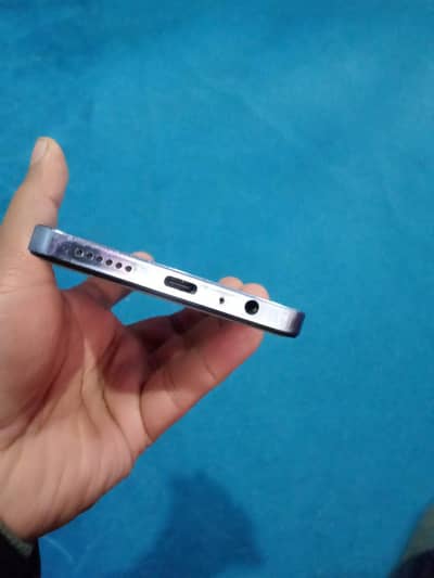 Tecno camon 20 box charge sht