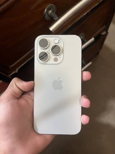 Iphone 15 Pro Pta Approved