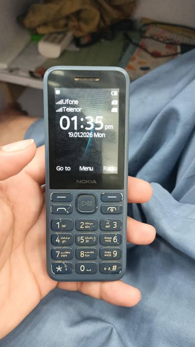 Nokia 130 2025