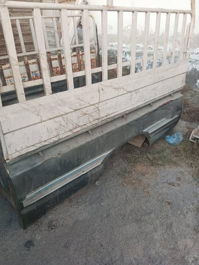 Toyota Hilux 93 model troli jac forland Ravi mega care poter troli jac