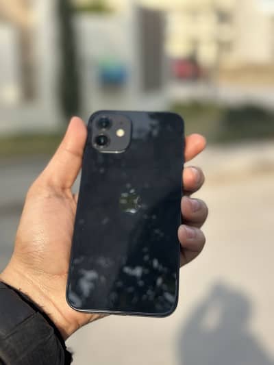 iPhone 12 Non PTA JV Waterpack