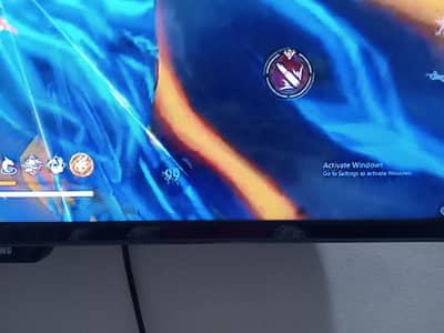 Samsung LED 32 inches