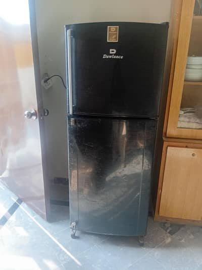 working condition frje