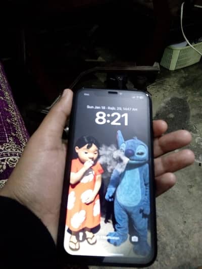 Iphone Xr Black 64gb