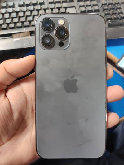 iphone 12 pro max pta approved