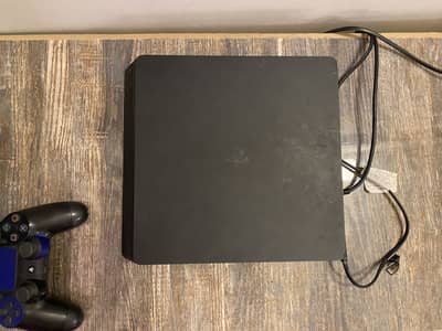 PS4 Slim 512GB