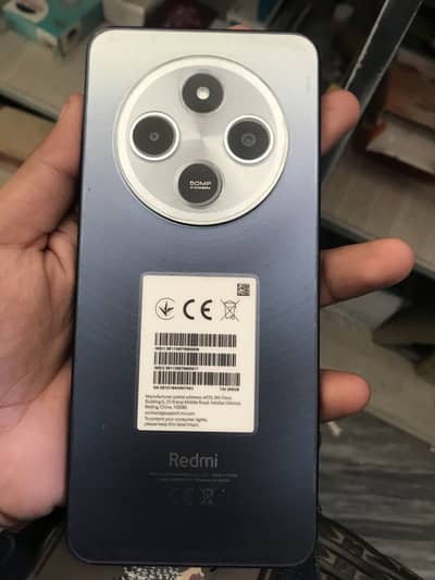 Xiomi redmi 14C 8 gb 256 gb