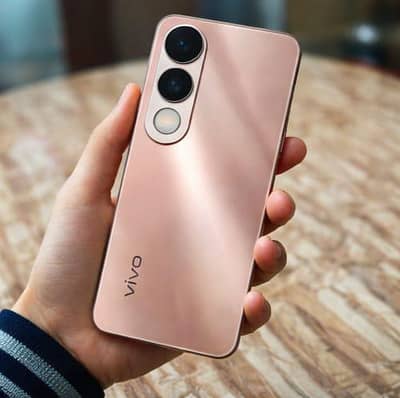 Vivo V50 Lite 5G | 10/10 Condition | Box & Original 90W Charger