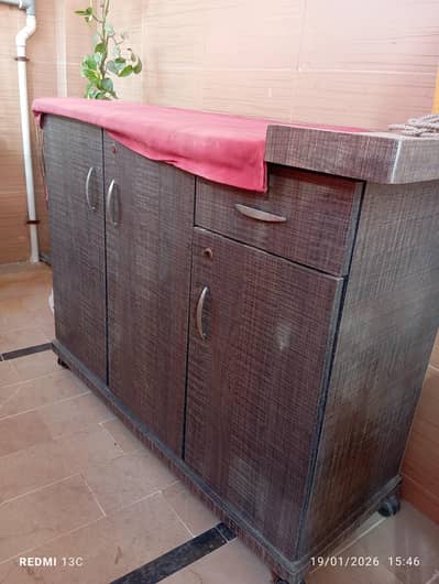 iron stand with shoe rack