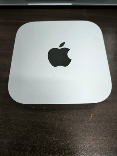 Mac Mini M4 16/256