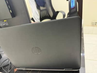 HP Core i5 7th gen