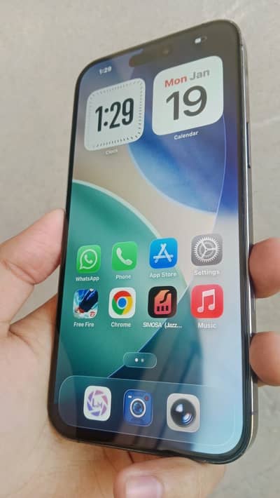 IPhone 14 Pro Max 256 GB