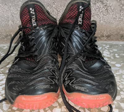 Yones Badminton Shoes