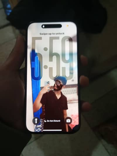 iPhone 16 jv panel ma dot ha