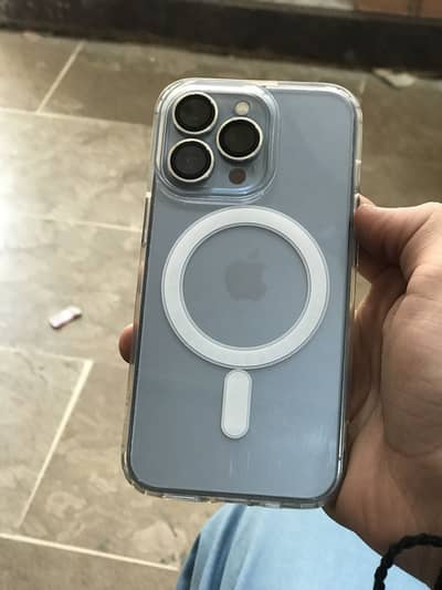 I Phone 13 pro Non PTA