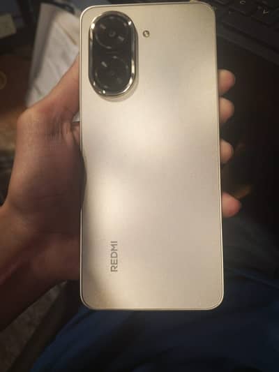 Xiaomi Redmi A5