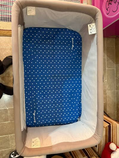 Branded Chicco Baby Coat