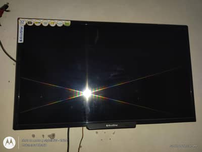 ECOSTAR 32 INCH LED