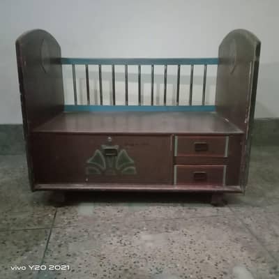 Baby cart